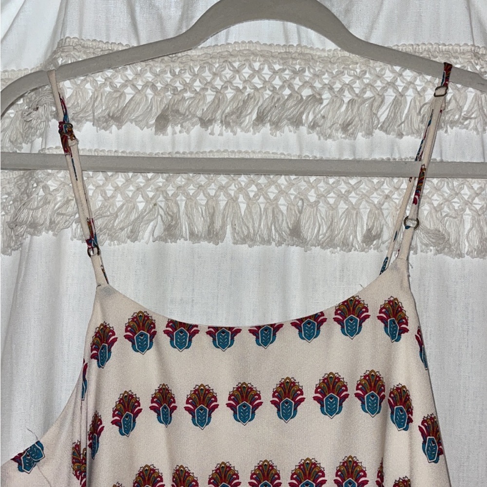 SMYM Funky printed Dress - Picture 2 of 3